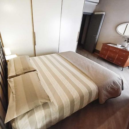 Case Vacanze Ai Burattini Adrara San Rocco Εξωτερικό φωτογραφία