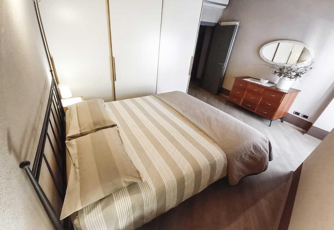 Case Vacanze Ai Burattini Adrara San Rocco Εξωτερικό φωτογραφία